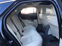USED 2016 16 JAGUAR XJ 3.0 D V6 PORTFOLIO 4d 296 BHP 