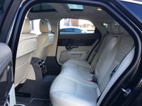 USED 2016 16 JAGUAR XJ 3.0 D V6 PORTFOLIO 4d 296 BHP 