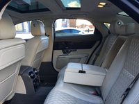 USED 2016 16 JAGUAR XJ 3.0 D V6 PORTFOLIO 4d 296 BHP 