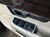 USED 2016 16 JAGUAR XJ 3.0 D V6 PORTFOLIO 4d 296 BHP 