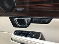 USED 2016 16 JAGUAR XJ 3.0 D V6 PORTFOLIO 4d 296 BHP 
