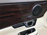 USED 2016 16 JAGUAR XJ 3.0 D V6 PORTFOLIO 4d 296 BHP 