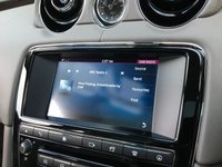 USED 2016 16 JAGUAR XJ 3.0 D V6 PORTFOLIO 4d 296 BHP 