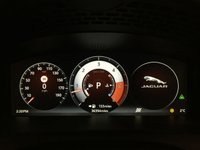 USED 2016 16 JAGUAR XJ 3.0 D V6 PORTFOLIO 4d 296 BHP 