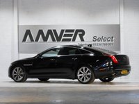 USED 2016 16 JAGUAR XJ 3.0 D V6 PORTFOLIO 4d 296 BHP 
