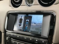 USED 2016 16 JAGUAR XJ 3.0 D V6 PORTFOLIO 4d 296 BHP 