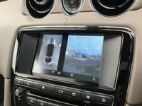 USED 2016 16 JAGUAR XJ 3.0 D V6 PORTFOLIO 4d 296 BHP 