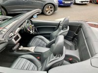 USED 2012 S FERRARI CALIFORNIA 4.3 2 PLUS 2 2d 460 BHP **FERRARI WARRANTY** 
