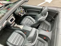 USED 2012 S FERRARI CALIFORNIA 4.3 2 PLUS 2 2d 460 BHP **FERRARI WARRANTY** 