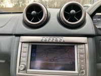 USED 2012 S FERRARI CALIFORNIA 4.3 2 PLUS 2 2d 460 BHP **FERRARI WARRANTY** 