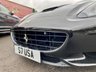 USED 2012 S FERRARI CALIFORNIA 4.3 2 PLUS 2 2d 460 BHP **FERRARI WARRANTY** 