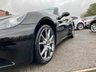 USED 2012 S FERRARI CALIFORNIA 4.3 2 PLUS 2 2d 460 BHP **FERRARI WARRANTY** 