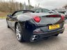 USED 2012 S FERRARI CALIFORNIA 4.3 2 PLUS 2 2d 460 BHP **FERRARI WARRANTY** 