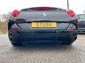 USED 2012 S FERRARI CALIFORNIA 4.3 2 PLUS 2 2d 460 BHP **FERRARI WARRANTY** 