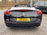 USED 2012 S FERRARI CALIFORNIA 4.3 2 PLUS 2 2d 460 BHP **FERRARI WARRANTY** 