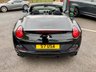 USED 2012 S FERRARI CALIFORNIA 4.3 2 PLUS 2 2d 460 BHP **FERRARI WARRANTY** 