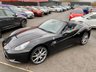 USED 2012 S FERRARI CALIFORNIA 4.3 2 PLUS 2 2d 460 BHP **FERRARI WARRANTY** 