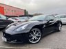 USED 2012 S FERRARI CALIFORNIA 4.3 2 PLUS 2 2d 460 BHP **FERRARI WARRANTY** 