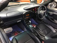 USED 2003 03 PORSCHE BOXSTER 2.7 24V TIPTRONIC S 2d 228 BHP * 2 KEYS * DEC 2021 MOT * 11 SERVICES *
