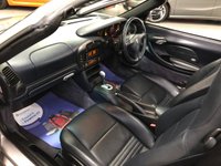 USED 2003 03 PORSCHE BOXSTER 2.7 24V TIPTRONIC S 2d 228 BHP * 2 KEYS * DEC 2021 MOT * 11 SERVICES *