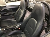 USED 2003 03 PORSCHE BOXSTER 2.7 24V TIPTRONIC S 2d 228 BHP * 2 KEYS * DEC 2021 MOT * 11 SERVICES *