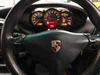 USED 2003 03 PORSCHE BOXSTER 2.7 24V TIPTRONIC S 2d 228 BHP * 2 KEYS * DEC 2021 MOT * 11 SERVICES *