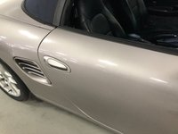 USED 2003 03 PORSCHE BOXSTER 2.7 24V TIPTRONIC S 2d 228 BHP * 2 KEYS * DEC 2021 MOT * 11 SERVICES *