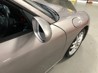 USED 2003 03 PORSCHE BOXSTER 2.7 24V TIPTRONIC S 2d 228 BHP * 2 KEYS * DEC 2021 MOT * 11 SERVICES *