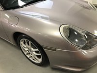 USED 2003 03 PORSCHE BOXSTER 2.7 24V TIPTRONIC S 2d 228 BHP * 2 KEYS * DEC 2021 MOT * 11 SERVICES *