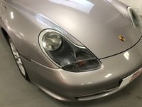 USED 2003 03 PORSCHE BOXSTER 2.7 24V TIPTRONIC S 2d 228 BHP * 2 KEYS * DEC 2021 MOT * 11 SERVICES *