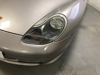 USED 2003 03 PORSCHE BOXSTER 2.7 24V TIPTRONIC S 2d 228 BHP * 2 KEYS * DEC 2021 MOT * 11 SERVICES *