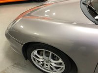 USED 2003 03 PORSCHE BOXSTER 2.7 24V TIPTRONIC S 2d 228 BHP * 2 KEYS * DEC 2021 MOT * 11 SERVICES *