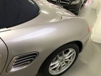 USED 2003 03 PORSCHE BOXSTER 2.7 24V TIPTRONIC S 2d 228 BHP * 2 KEYS * DEC 2021 MOT * 11 SERVICES *