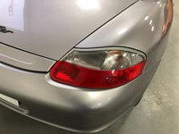 USED 2003 03 PORSCHE BOXSTER 2.7 24V TIPTRONIC S 2d 228 BHP * 2 KEYS * DEC 2021 MOT * 11 SERVICES *