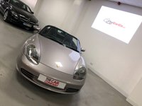 USED 2003 03 PORSCHE BOXSTER 2.7 24V TIPTRONIC S 2d 228 BHP * 2 KEYS * DEC 2021 MOT * 11 SERVICES *