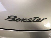 USED 2003 03 PORSCHE BOXSTER 2.7 24V TIPTRONIC S 2d 228 BHP * 2 KEYS * DEC 2021 MOT * 11 SERVICES *