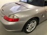 USED 2003 03 PORSCHE BOXSTER 2.7 24V TIPTRONIC S 2d 228 BHP * 2 KEYS * DEC 2021 MOT * 11 SERVICES *