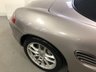 USED 2003 03 PORSCHE BOXSTER 2.7 24V TIPTRONIC S 2d 228 BHP * 2 KEYS * DEC 2021 MOT * 11 SERVICES *