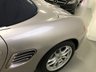 USED 2003 03 PORSCHE BOXSTER 2.7 24V TIPTRONIC S 2d 228 BHP * 2 KEYS * DEC 2021 MOT * 11 SERVICES *
