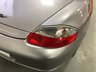 USED 2003 03 PORSCHE BOXSTER 2.7 24V TIPTRONIC S 2d 228 BHP * 2 KEYS * DEC 2021 MOT * 11 SERVICES *
