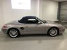 USED 2003 03 PORSCHE BOXSTER 2.7 24V TIPTRONIC S 2d 228 BHP * 2 KEYS * DEC 2021 MOT * 11 SERVICES *