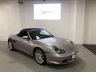 USED 2003 03 PORSCHE BOXSTER 2.7 24V TIPTRONIC S 2d 228 BHP * 2 KEYS * DEC 2021 MOT * 11 SERVICES *