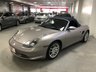 USED 2003 03 PORSCHE BOXSTER 2.7 24V TIPTRONIC S 2d 228 BHP * 2 KEYS * DEC 2021 MOT * 11 SERVICES *