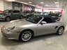 USED 2003 03 PORSCHE BOXSTER 2.7 24V TIPTRONIC S 2d 228 BHP * 2 KEYS * DEC 2021 MOT * 11 SERVICES *