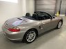 USED 2003 03 PORSCHE BOXSTER 2.7 24V TIPTRONIC S 2d 228 BHP * 2 KEYS * DEC 2021 MOT * 11 SERVICES *