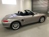 USED 2003 03 PORSCHE BOXSTER 2.7 24V TIPTRONIC S 2d 228 BHP * 2 KEYS * DEC 2021 MOT * 11 SERVICES *