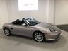 USED 2003 03 PORSCHE BOXSTER 2.7 24V TIPTRONIC S 2d 228 BHP * 2 KEYS * DEC 2021 MOT * 11 SERVICES *