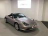 USED 2003 03 PORSCHE BOXSTER 2.7 24V TIPTRONIC S 2d 228 BHP * 2 KEYS * DEC 2021 MOT * 11 SERVICES *
