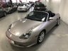 USED 2003 03 PORSCHE BOXSTER 2.7 24V TIPTRONIC S 2d 228 BHP * 2 KEYS * DEC 2021 MOT * 11 SERVICES *