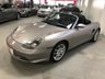 USED 2003 03 PORSCHE BOXSTER 2.7 24V TIPTRONIC S 2d 228 BHP * 2 KEYS * DEC 2021 MOT * 11 SERVICES *